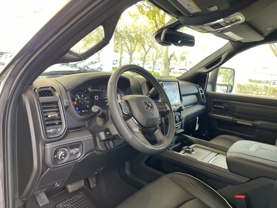 2023 Ram 2500 - Image 6 of 12