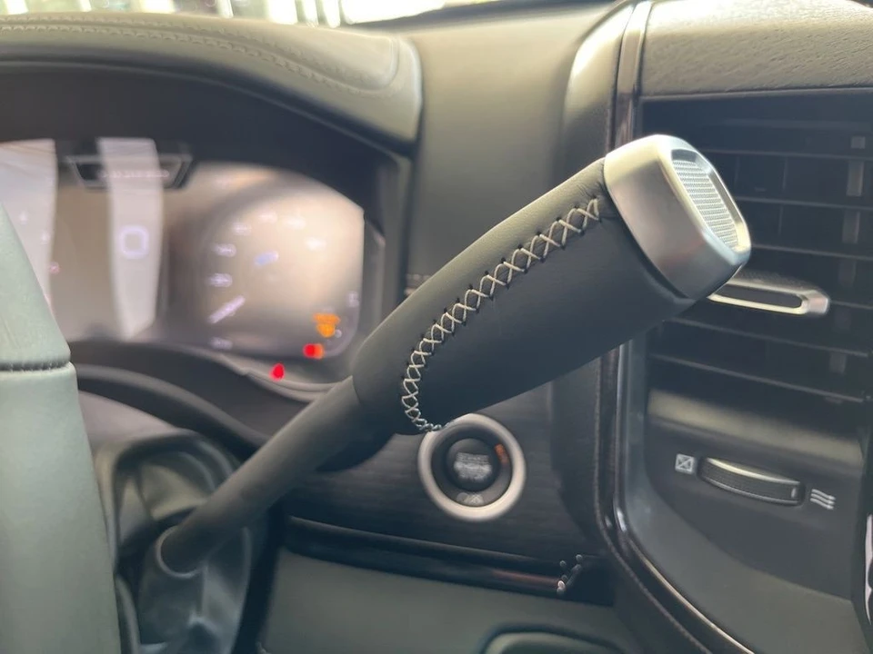 2023 Ram 2500 - Image 8 of 12