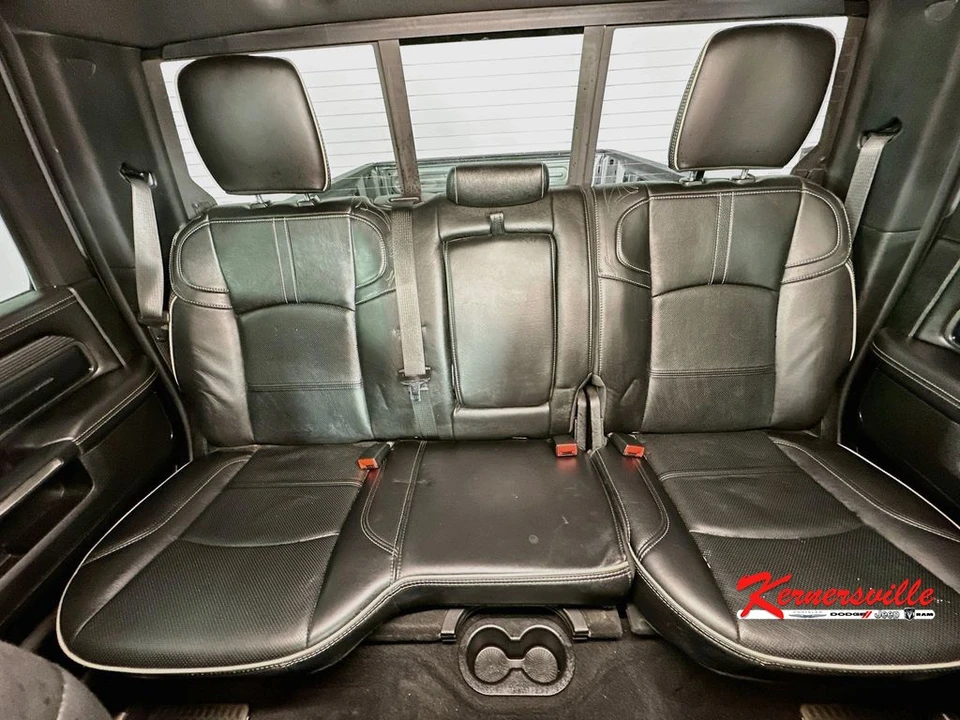 2023 Ram 2500 - Image 13 of 24