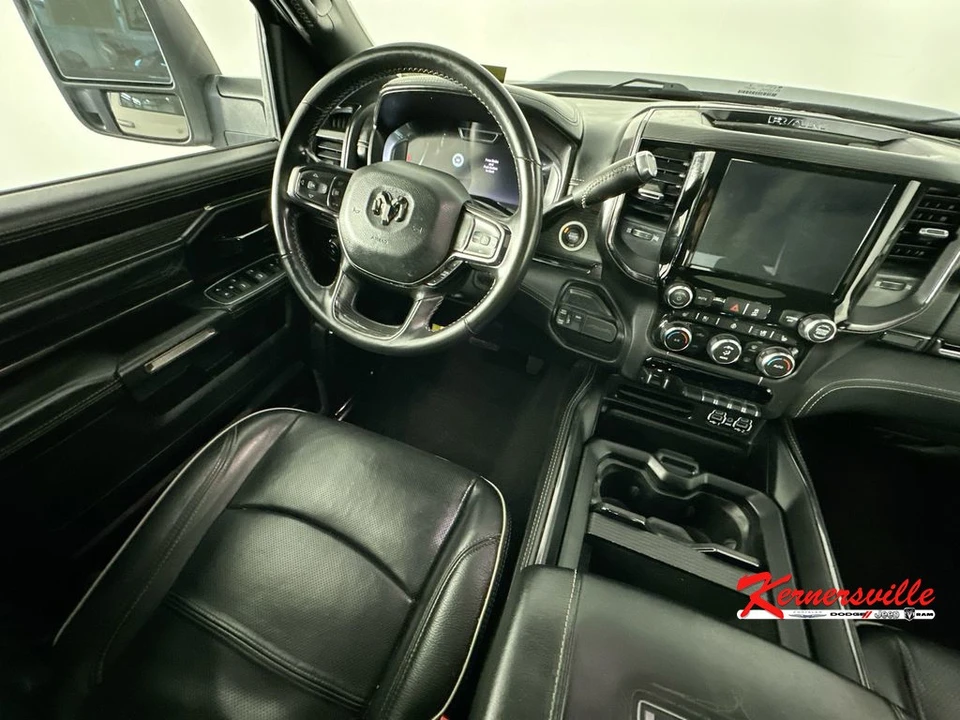2023 Ram 2500 - Image 9 of 24