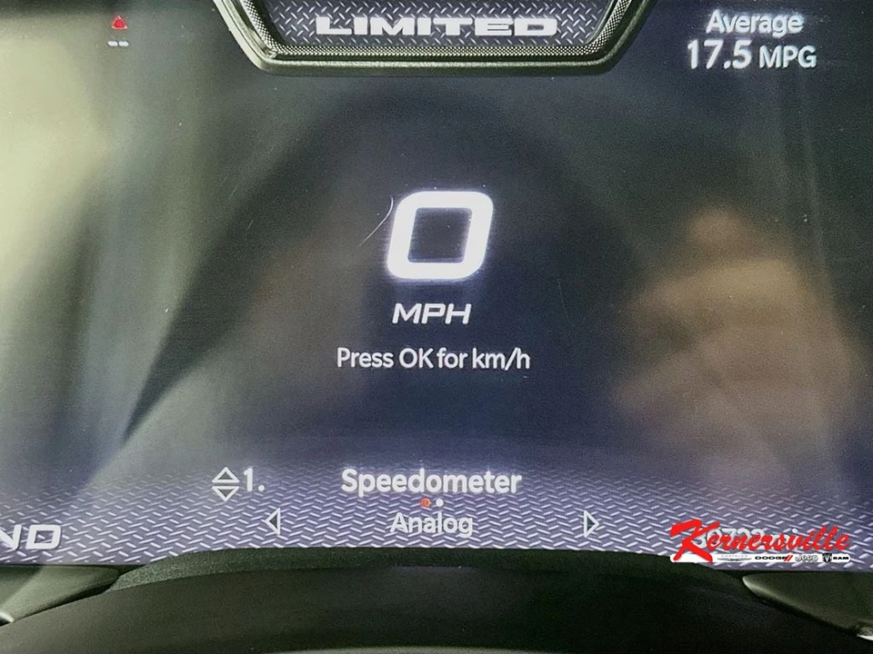 2023 Ram 2500 - Image 15 of 24