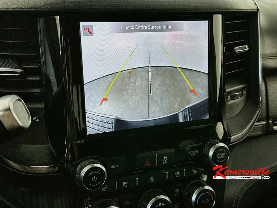 2023 Ram 2500 - Image 20 of 24