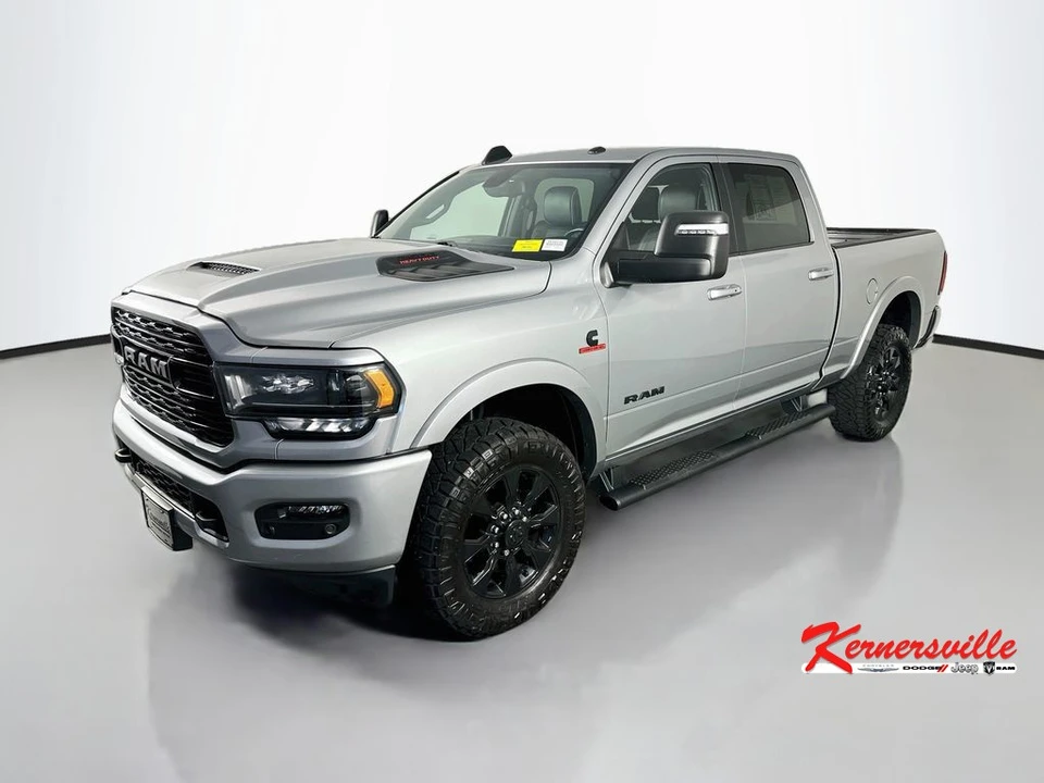 2023 Ram 2500 - Image 3 of 24