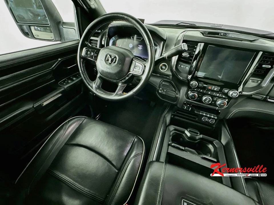 2023 Ram 2500 - Image 9 of 24