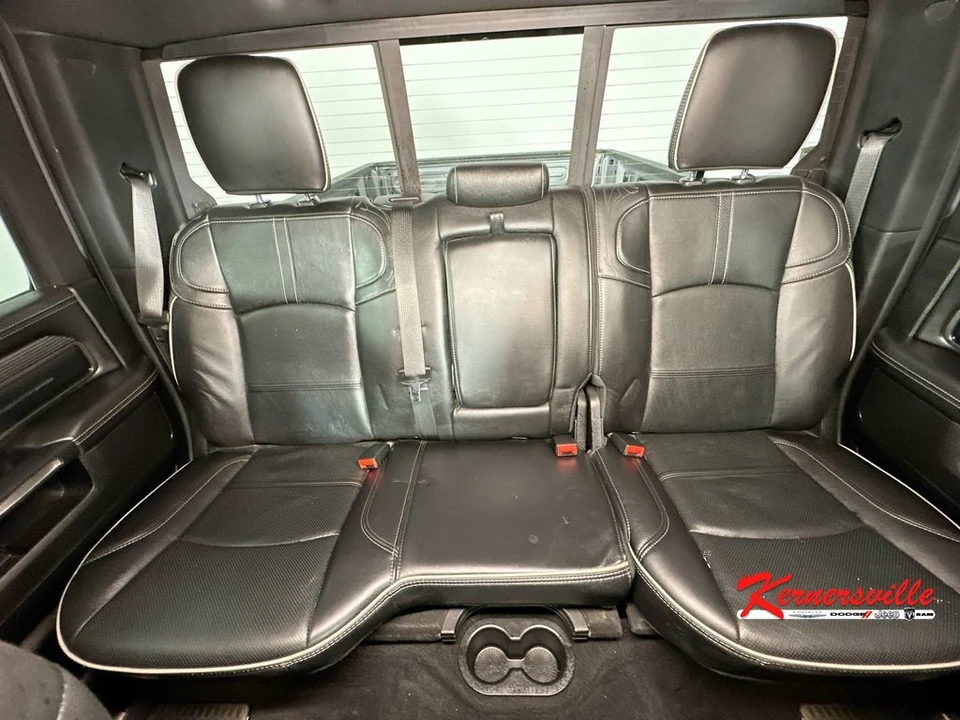 2023 Ram 2500 - Image 13 of 24