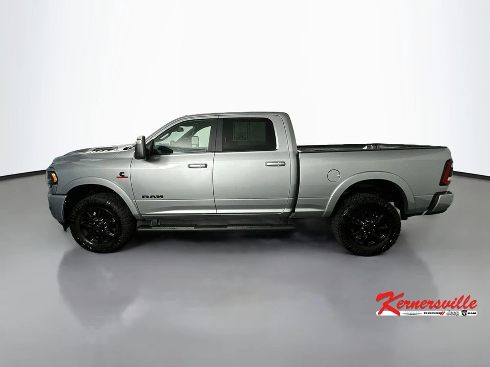 2023 Ram 2500 - Image 4 of 24