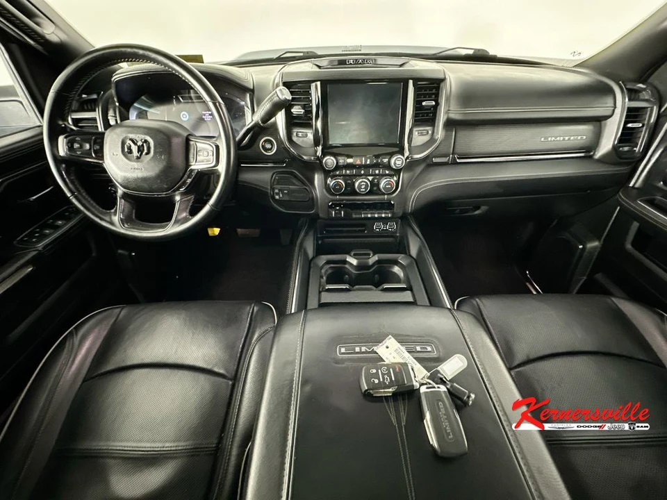 2023 Ram 2500 - Image 10 of 24