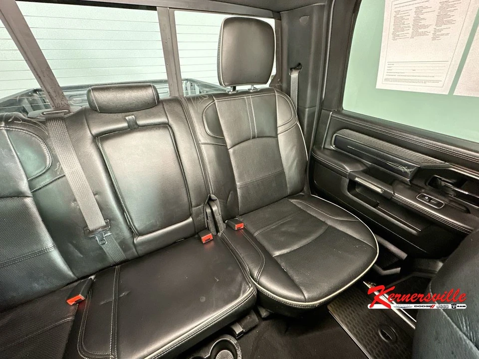2023 Ram 2500 - Image 14 of 24