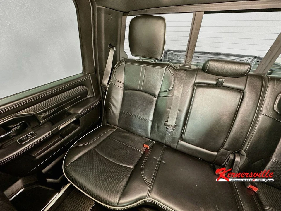 2023 Ram 2500 - Image 12 of 24
