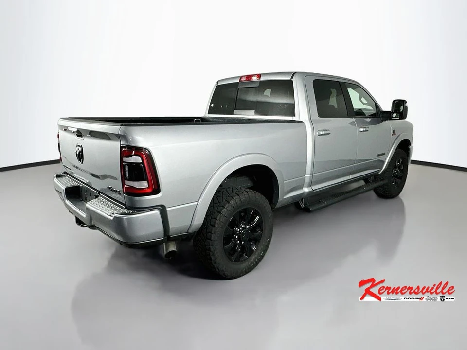 2023 Ram 2500 - Image 7 of 24