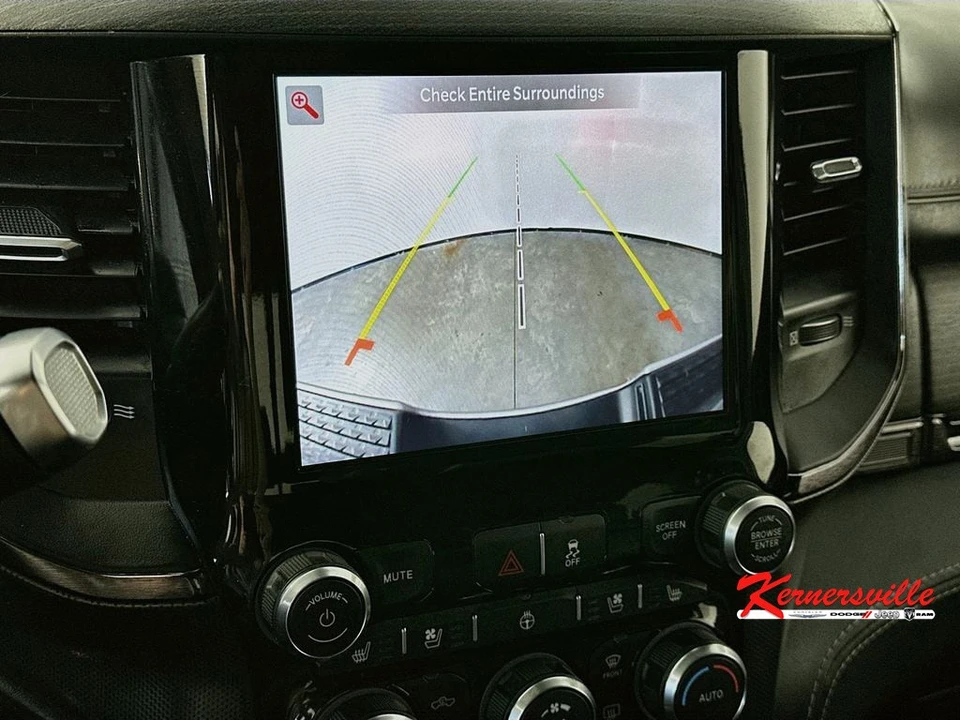 2023 Ram 2500 - Image 20 of 24