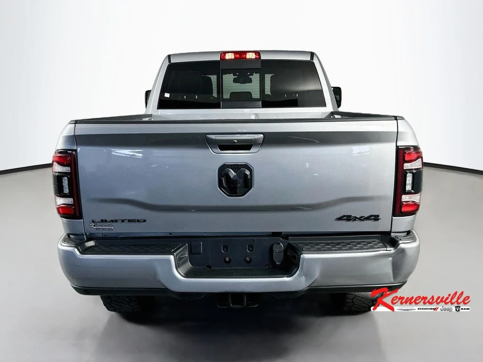 2023 Ram 2500 - Image 6 of 24
