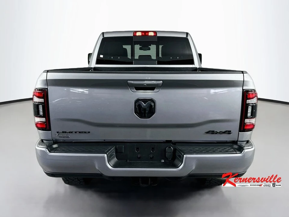 2023 Ram 2500 - Image 6 of 24