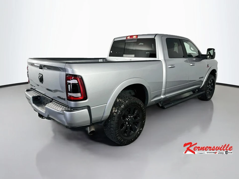 2023 Ram 2500 - Image 7 of 24