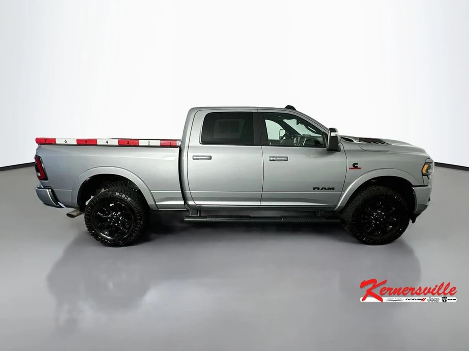 2023 Ram 2500 - Image 8 of 24