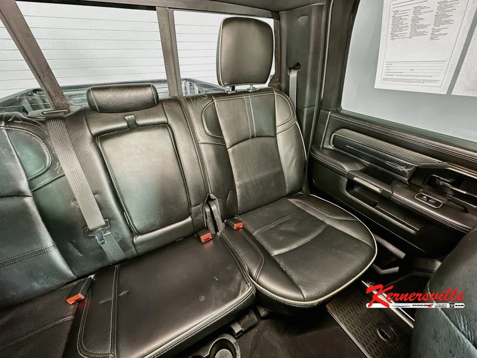 2023 Ram 2500 - Image 14 of 24