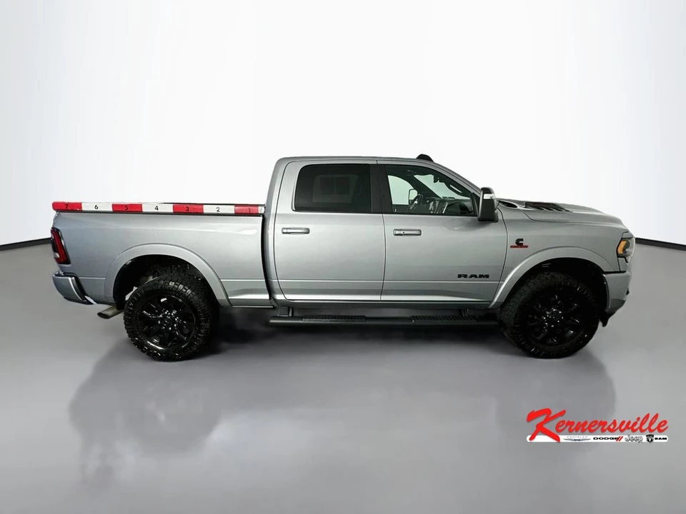 2023 Ram 2500 - Image 8 of 24