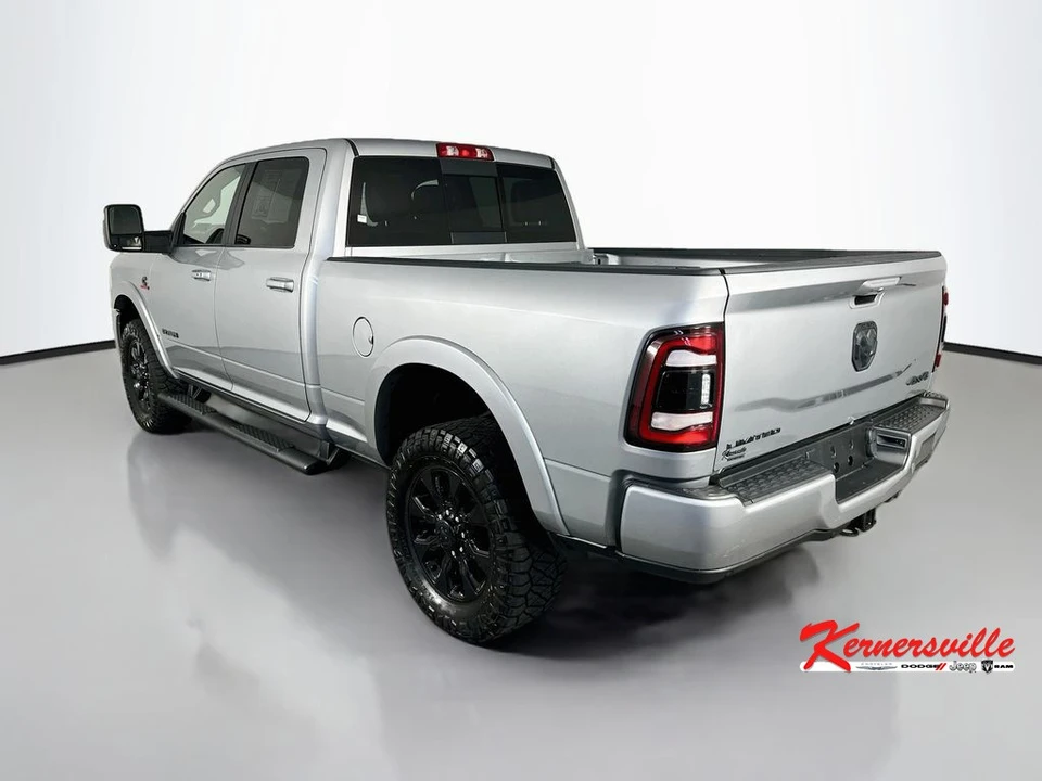 2023 Ram 2500 - Image 5 of 24