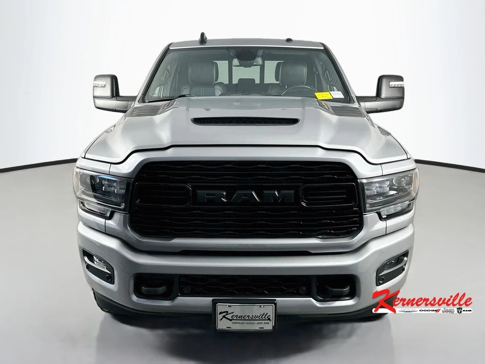 2023 Ram 2500 - Image 2 of 24