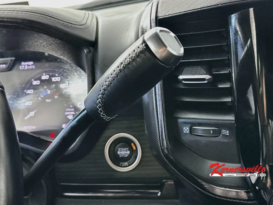 2023 Ram 2500 - Image 16 of 24