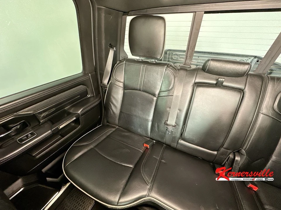 2023 Ram 2500 - Image 12 of 24