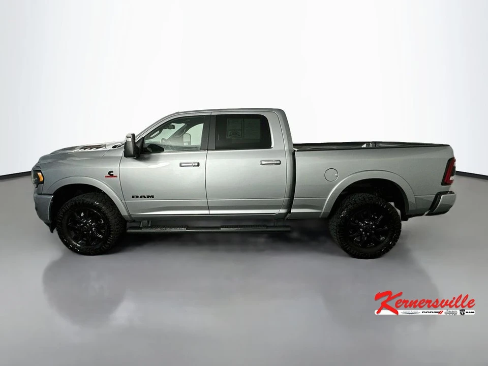 2023 Ram 2500 - Image 4 of 24