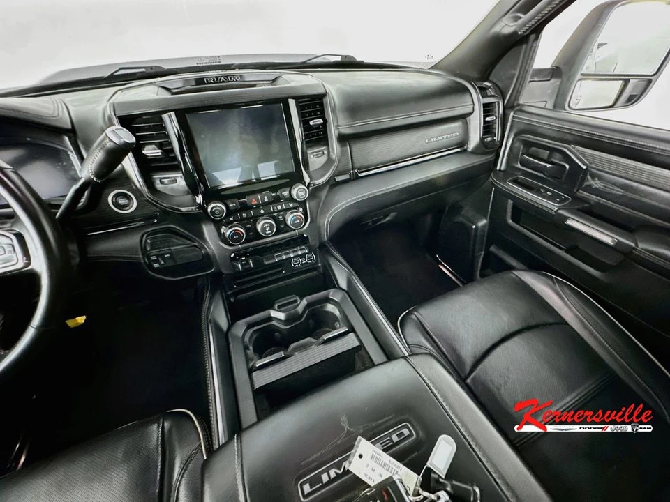 2023 Ram 2500 - Image 11 of 24