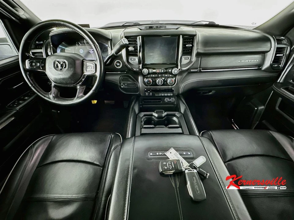 2023 Ram 2500 - Image 10 of 24