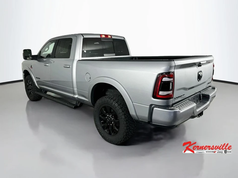 2023 Ram 2500 - Image 5 of 24