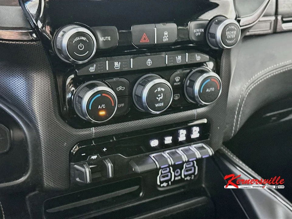 2023 Ram 2500 - Image 18 of 24