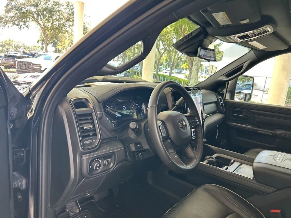 2023 Ram 2500 - Image 6 of 12