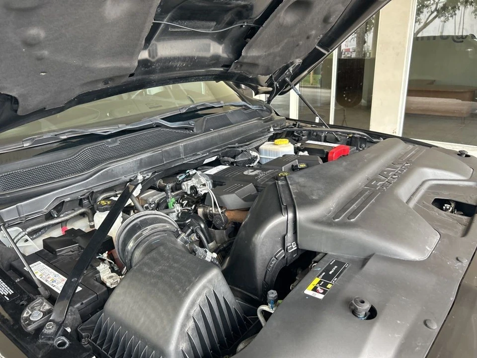 2023 Ram 2500 - Image 11 of 12