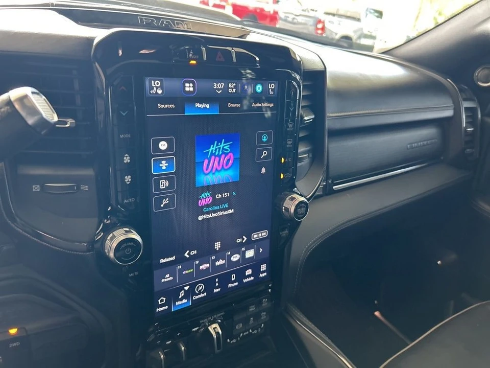 2023 Ram 2500 - Image 7 of 12