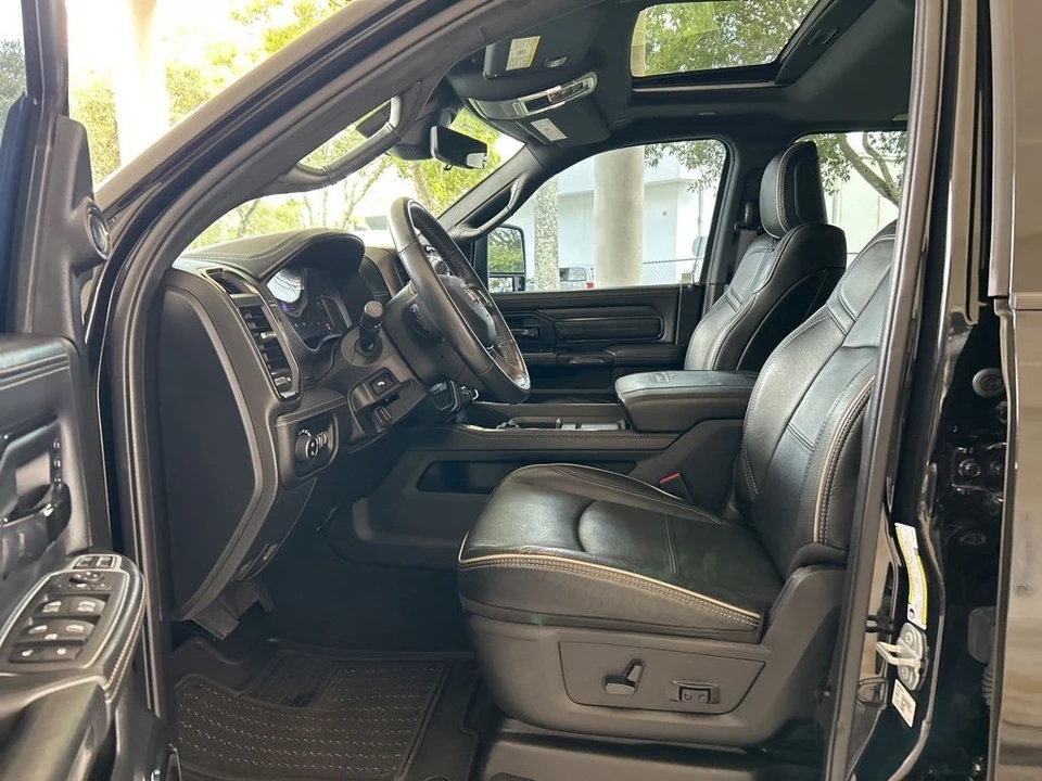 2023 Ram 2500 - Image 5 of 12