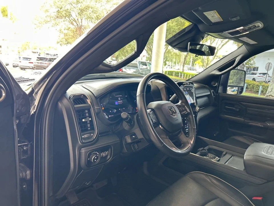 2023 Ram 2500 - Image 6 of 12