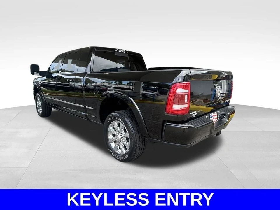 2023 Ram 2500 - Image 6 of 12