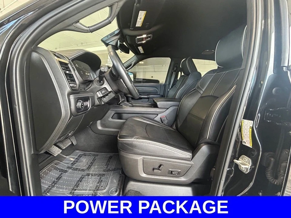 2023 Ram 2500 - Image 10 of 12