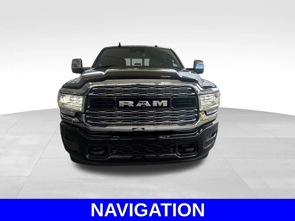 2023 Ram 2500 - Image 9 of 12