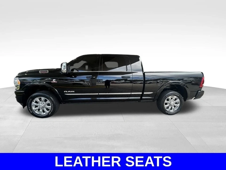 2023 Ram 2500 - Image 7 of 12