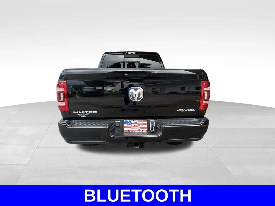 2023 Ram 2500 - Image 5 of 12