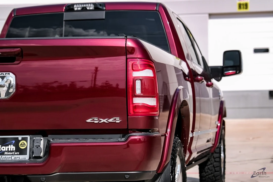 2023 Ram 2500 - Image 12 of 12