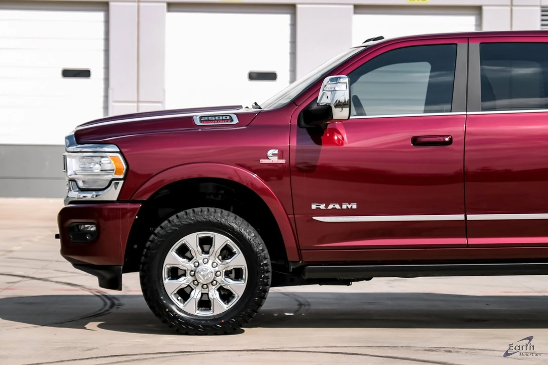 2023 Ram 2500 - Image 6 of 12