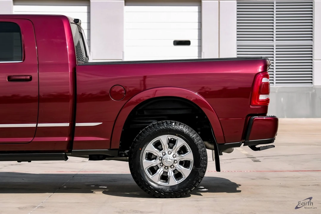 2023 Ram 2500 - Image 7 of 12