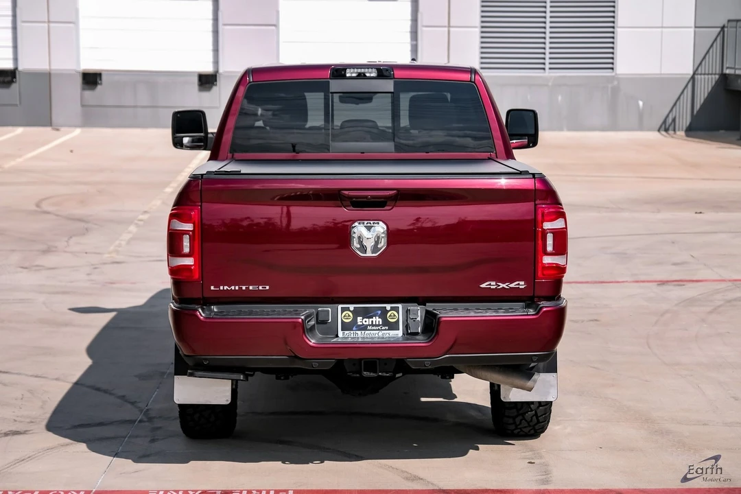 2023 Ram 2500 - Image 11 of 12