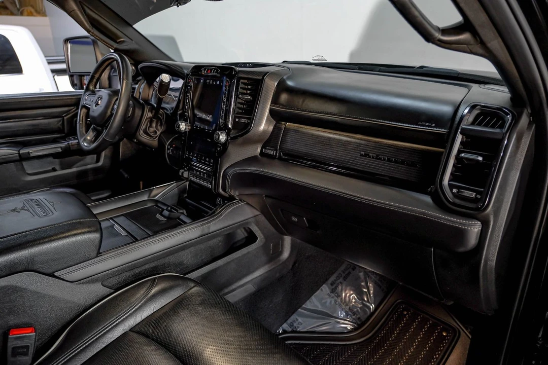 2023 Ram 2500 - Image 19 of 21