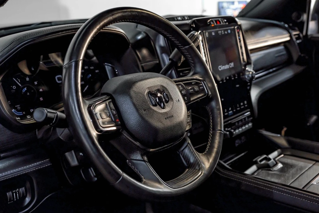 2023 Ram 2500 - Image 22 of 31