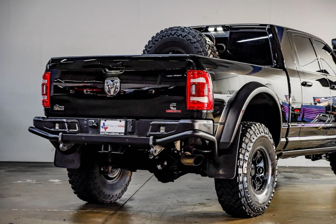 2023 Ram 2500 - Image 12 of 31