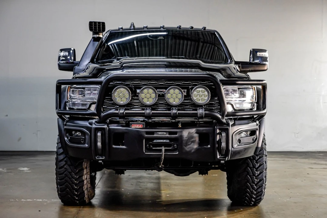 2023 Ram 2500 - Image 6 of 31