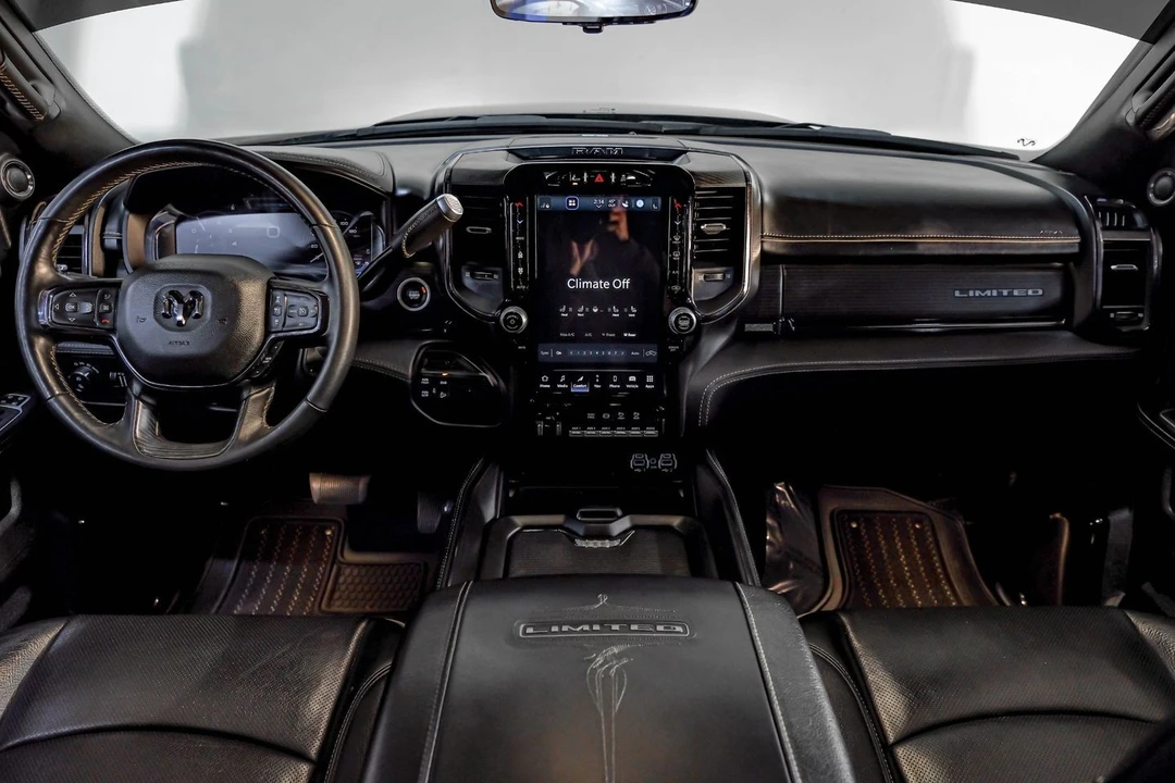 2023 Ram 2500 - Image 20 of 31