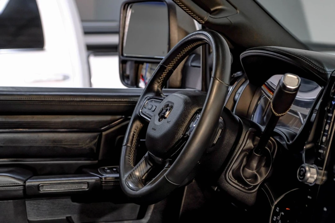 2023 Ram 2500 - Image 21 of 31